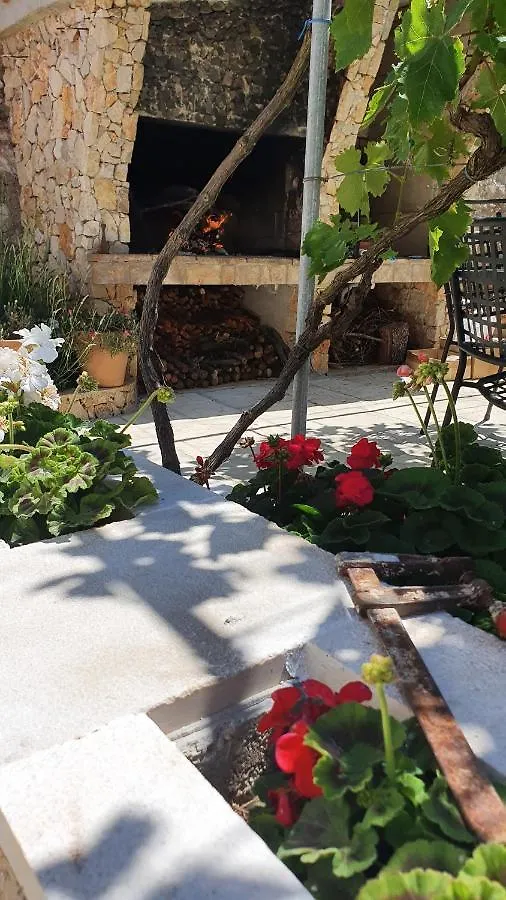 Kuca Za Odmor Silba Διαμέρισμα 0*,