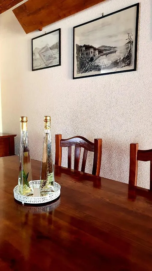 Kuca Za Odmor Silba Διαμέρισμα Κροατία