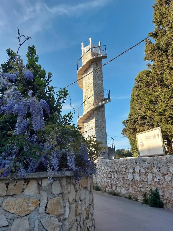 Kuca Za Odmor Silba Apartment Croatia