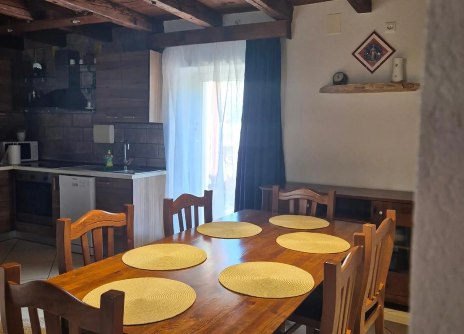 Kuca Za Odmor Silba Apartment