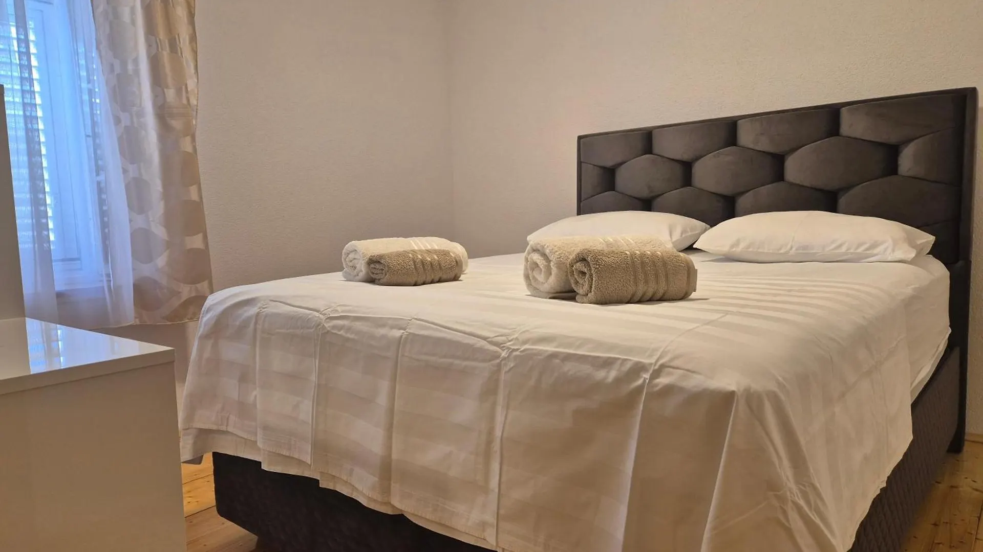 Kuca Za Odmor Silba Apartment