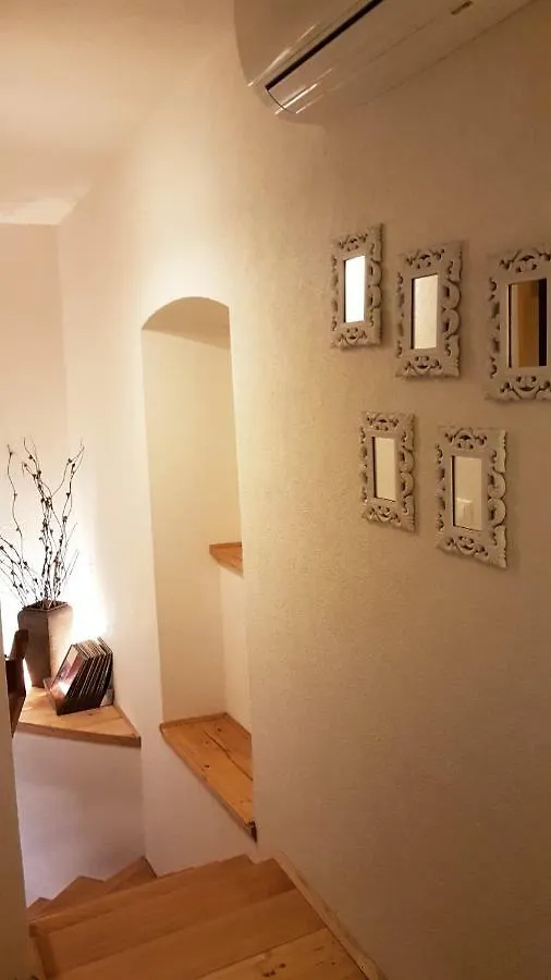 Kuca Za Odmor Silba Apartment