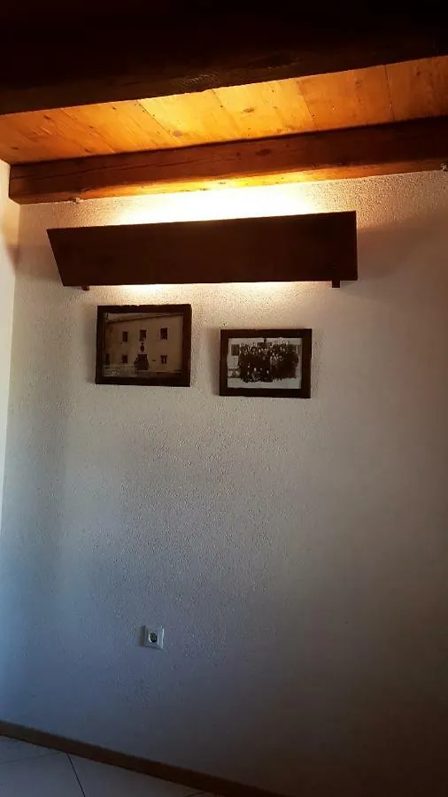 Kuca Za Odmor Silba Apartment