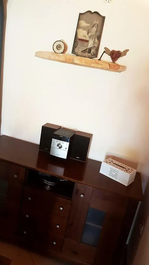 Kuca Za Odmor Silba Apartment Croatia