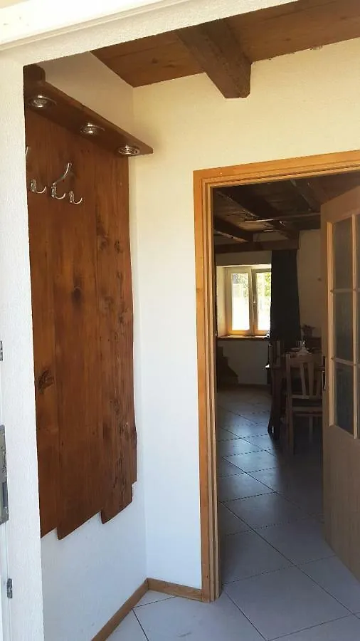 Kuca Za Odmor Silba Apartment